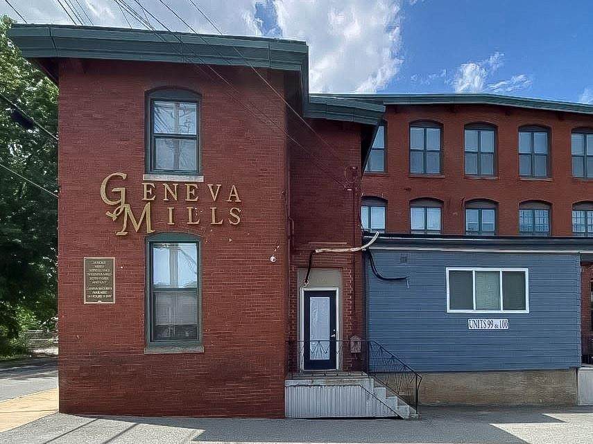 1117 Douglas Avenue - Photo 1