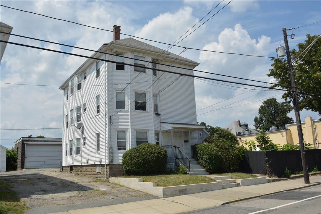 1170 North Main Street - Photo 1