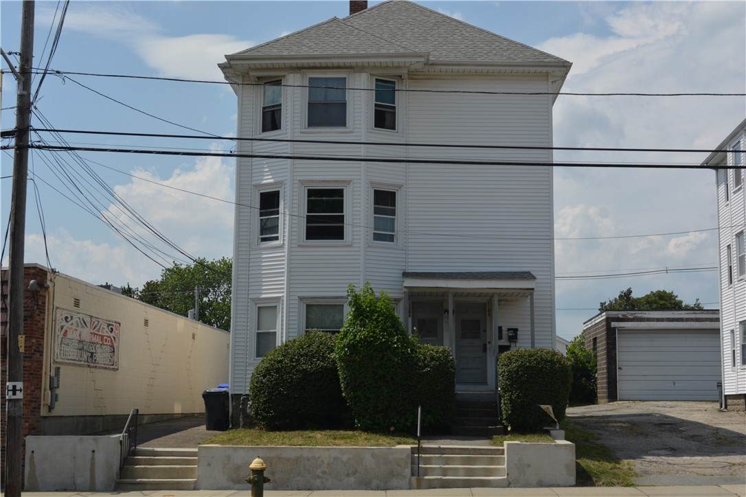 1166 North Main Street - Photo 1