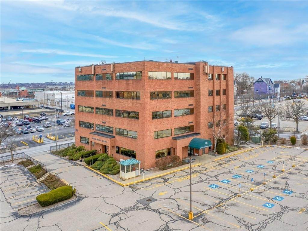 235 Plain Street - Photo 1