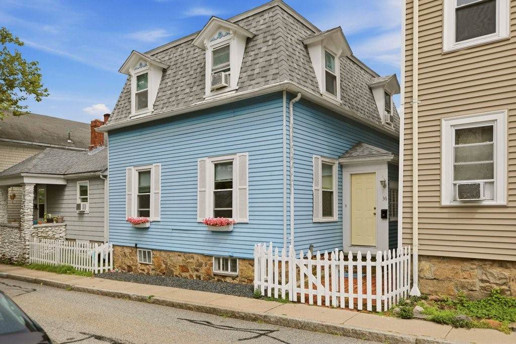 36 Dixon Street - Photo 1
