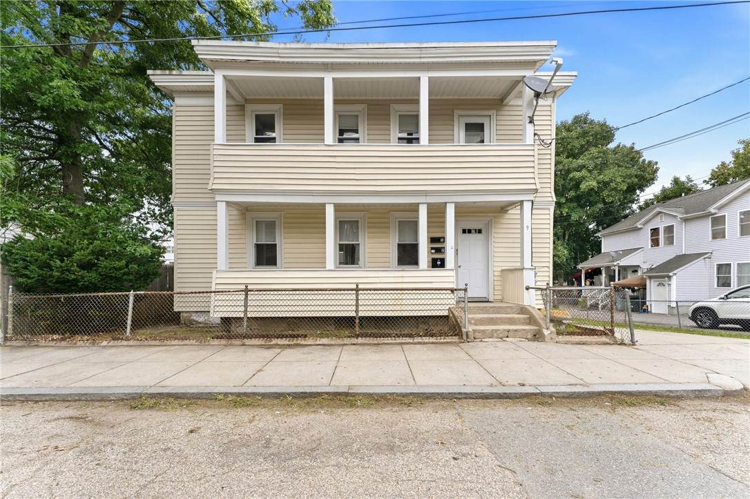 9 Octavia Street - Photo 1