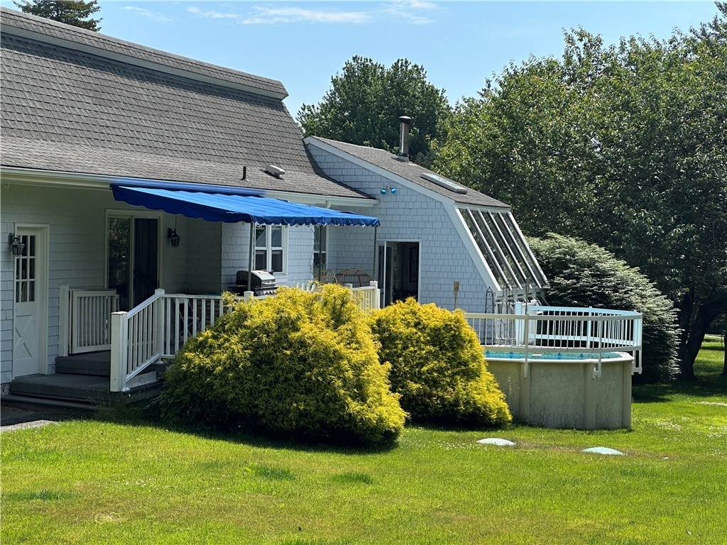 41 Woodland Drive - Photo 1