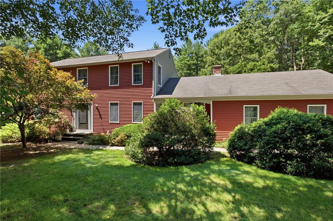 6752 Flat River Road - Photo 1