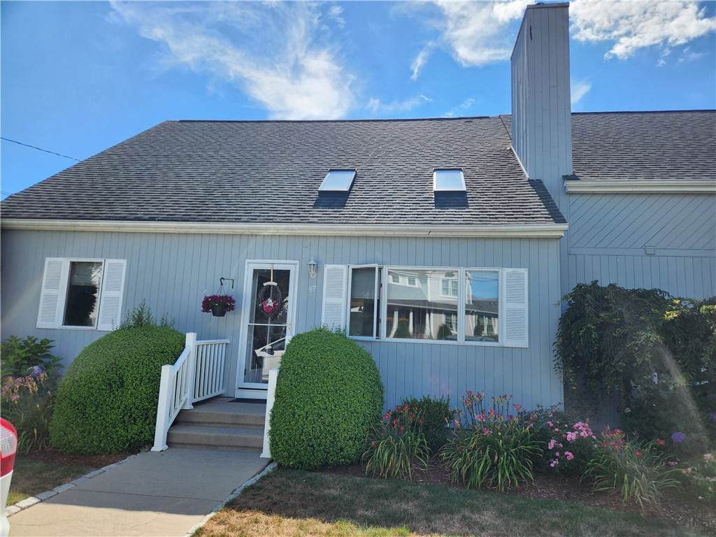 47 Treasure Road - Photo 1