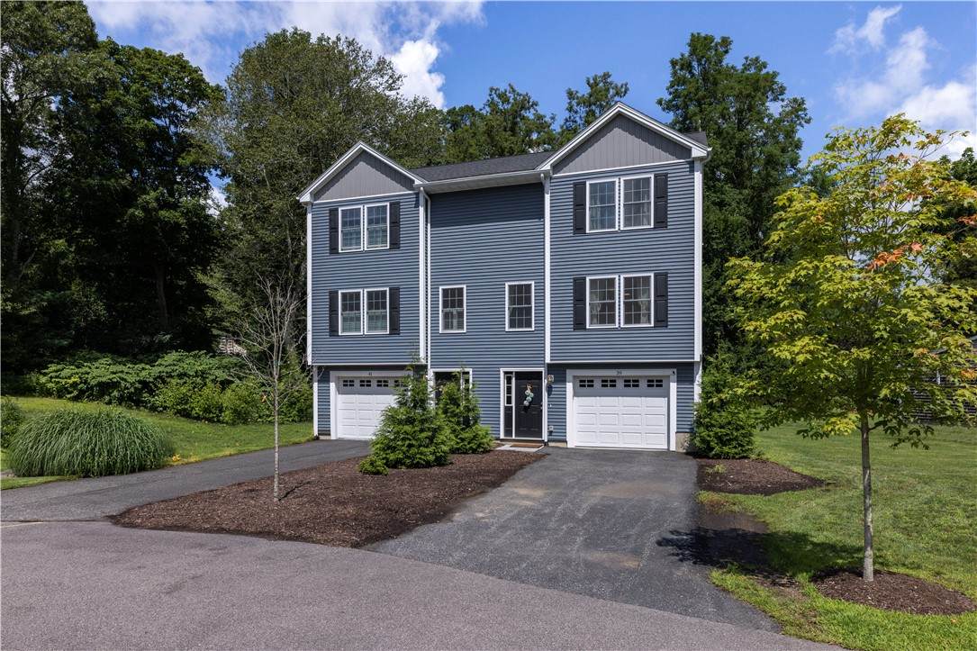 39 Stone Bridge Drive - Photo 1