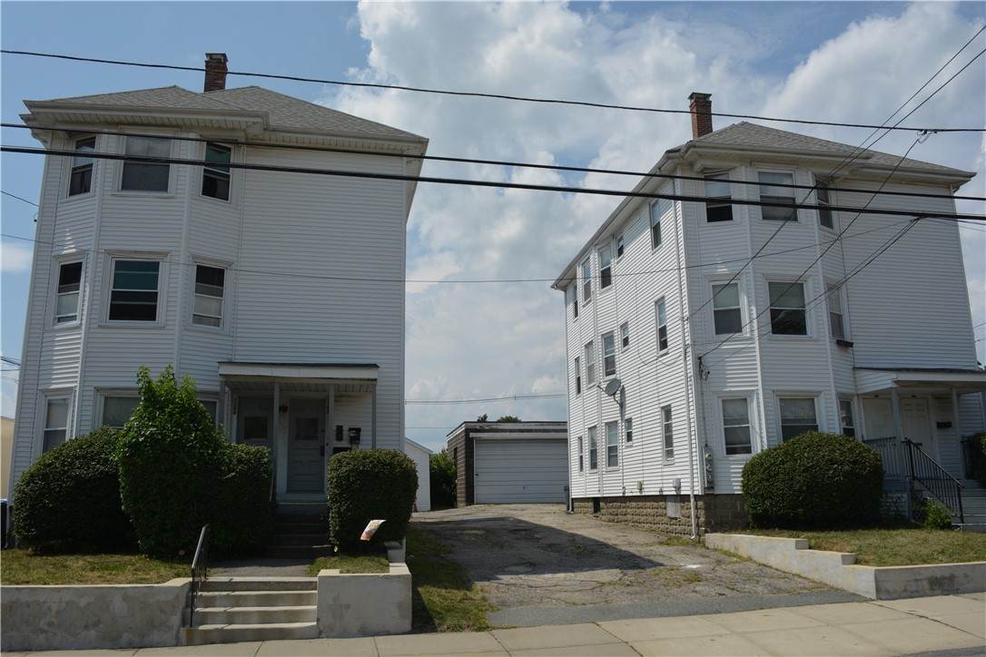1066 North Main Street - Photo 1