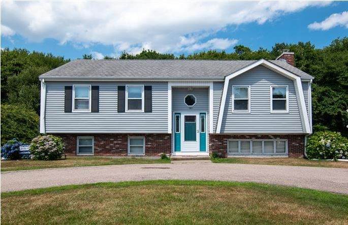 101 Sakonnet Boulevard - Photo 1