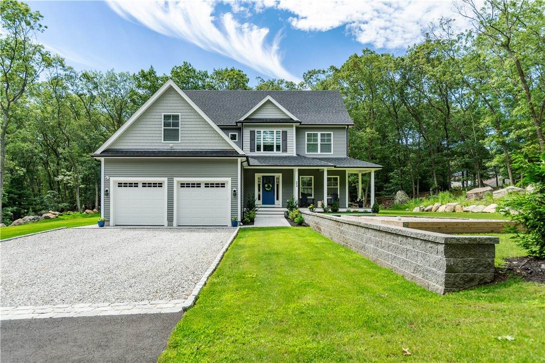 22 Saddlebrook Drive - Photo 1