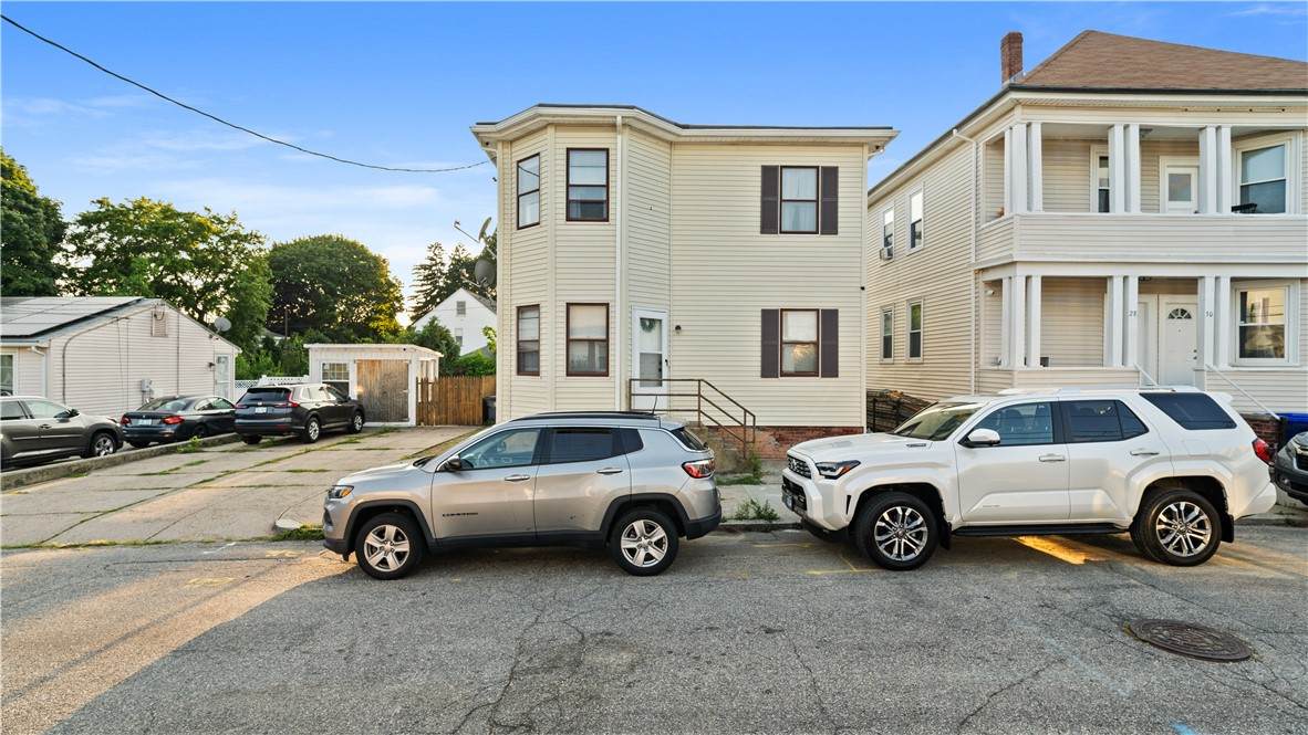 18 Amory Street - Photo 1
