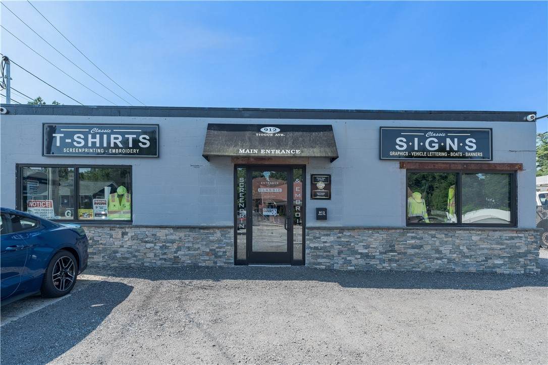 912 Tiogue Avenue - Photo 1