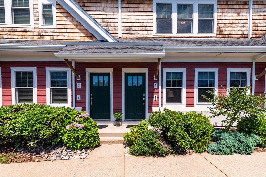 265 Post Road Road - Photo 1