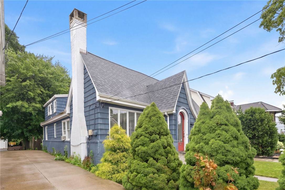 519 Prospect Street - Photo 1