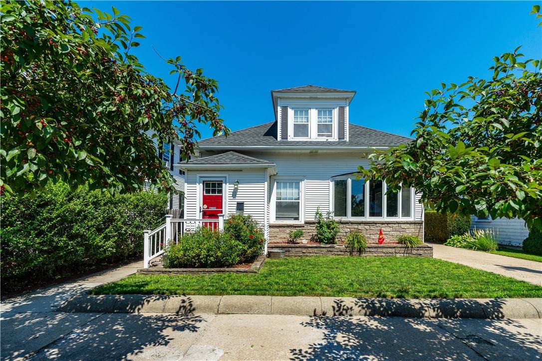 11 Metropolitan Road - Photo 1
