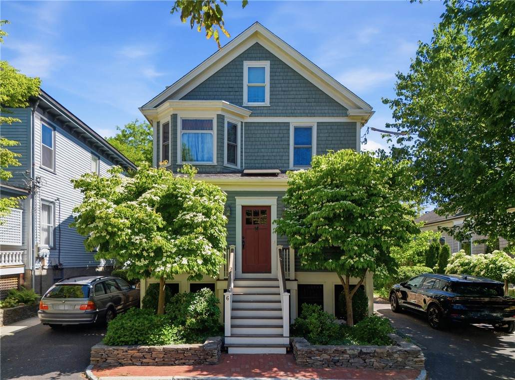 6 Brooks Avenue - Photo 1