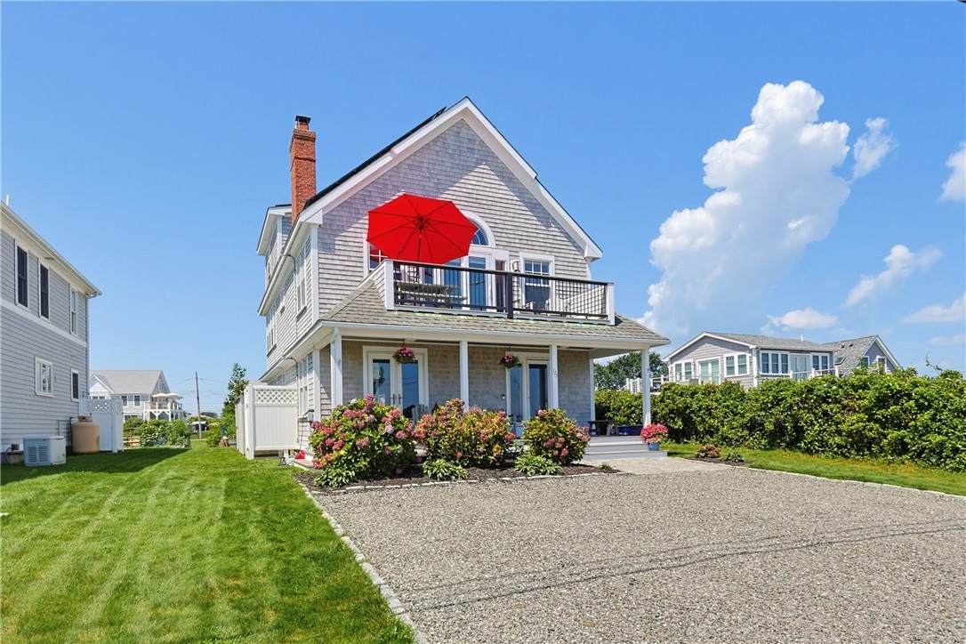 175 Peninsula Road Road - Photo 1
