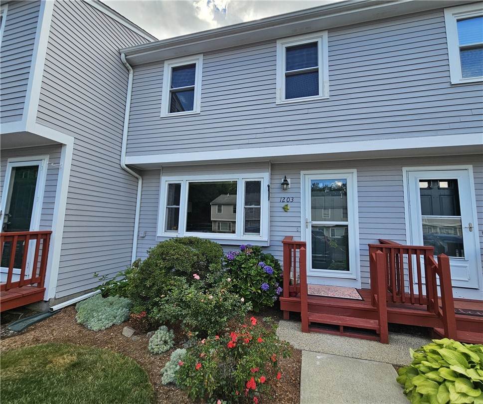 154 Bear Hill Road - Photo 1