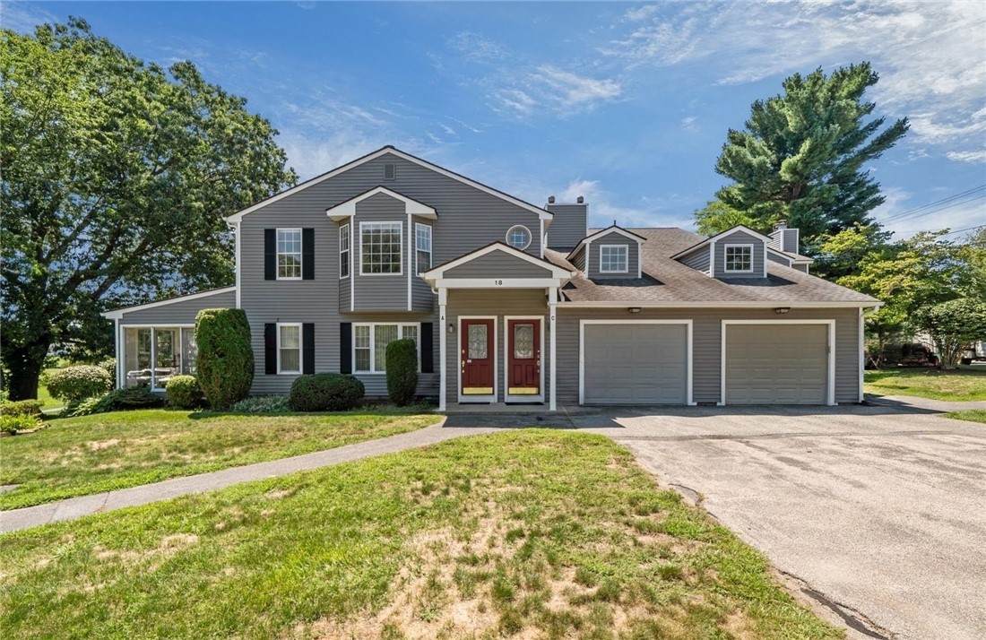 18 Pond Court - Photo 1