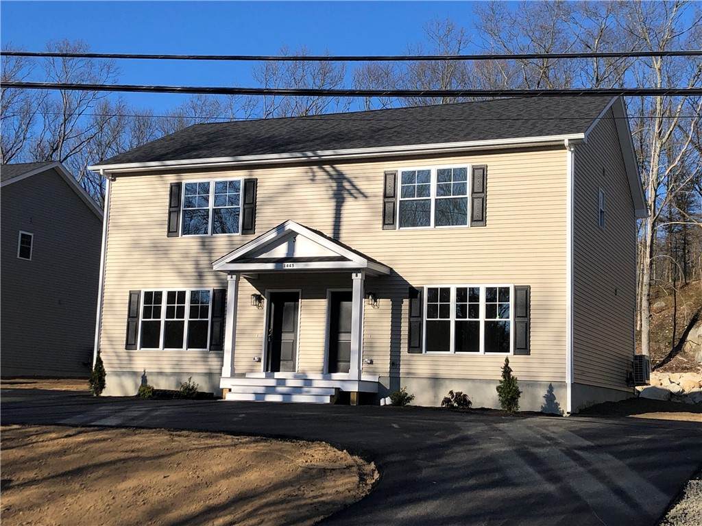 1445 Old Louisquisset Pike - Photo 1