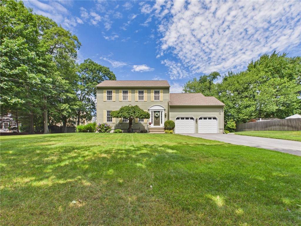 21 Buxton Drive - Photo 1