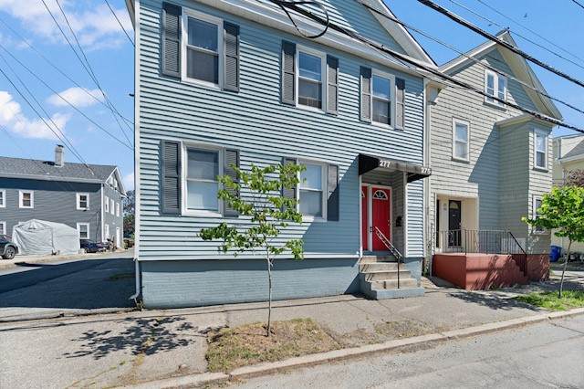 275 Carpenter Street - Photo 1