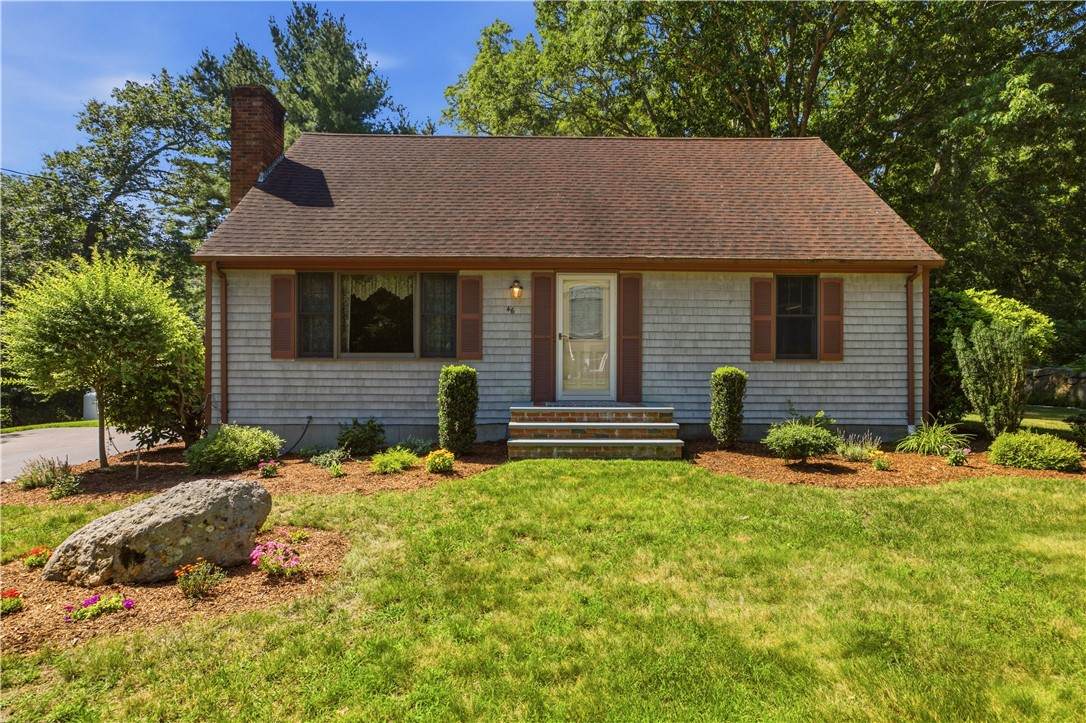 46 Beth Road - Photo 1