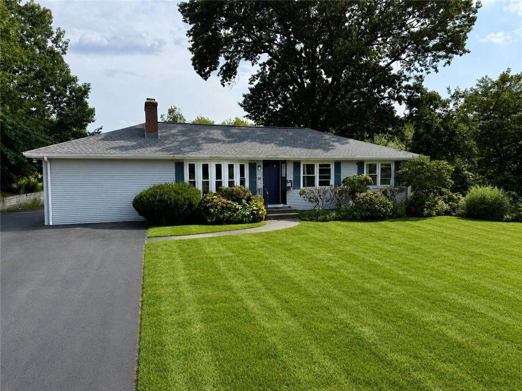 230 Airport Road - Photo 1