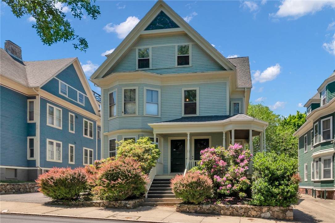 156 Prospect Street - Photo 1