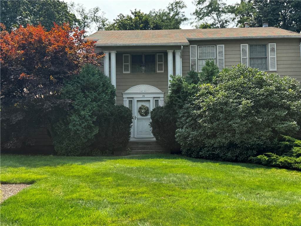 20 Hanley Farm Road - Photo 1