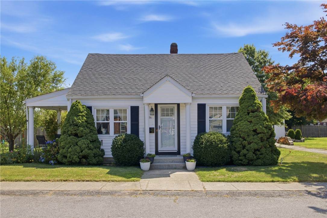 26 Crandall Court - Photo 1