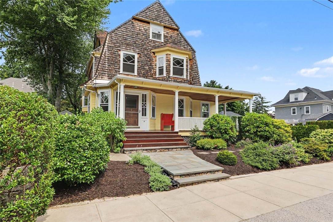 16 Hudson Place - Photo 1