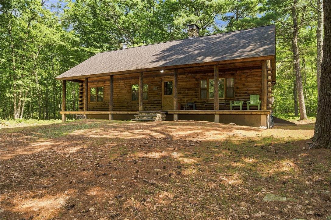 340 Snake Hill Road - Photo 1
