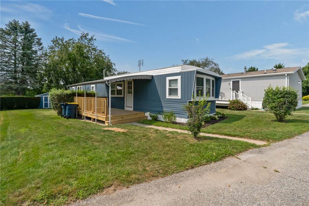 39 Cathy Circle - Photo 1