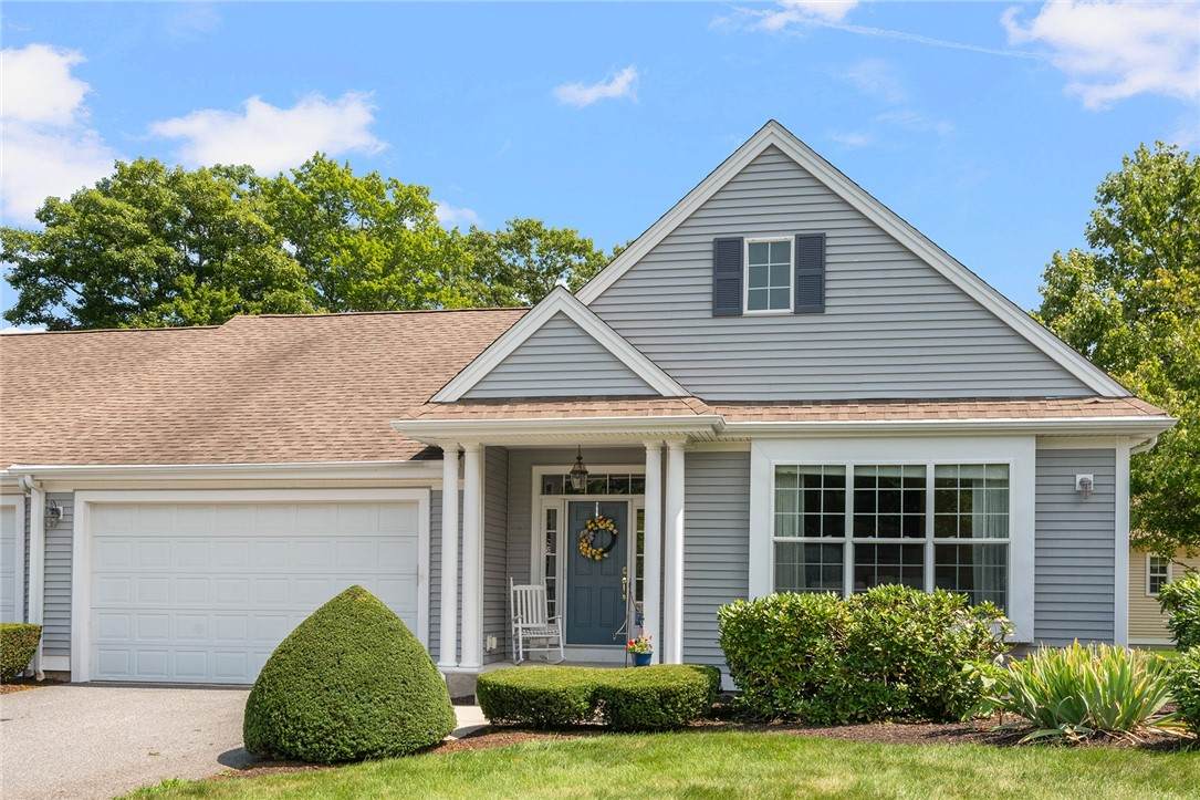 170 Providence Pike - Photo 1