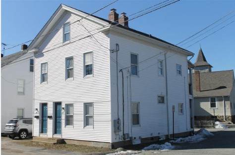 27 Centre Street - Photo 1