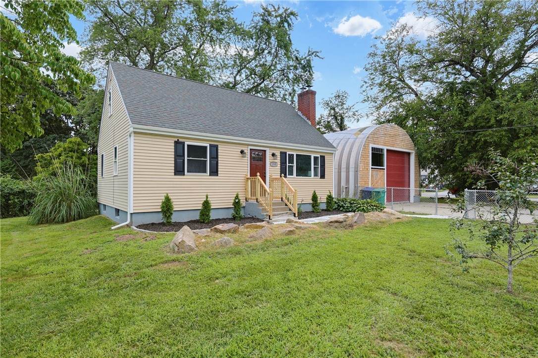 190 River Vue Avenue - Photo 1