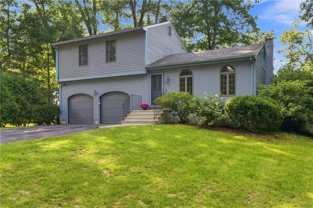 8 Sky View Road - Photo 1