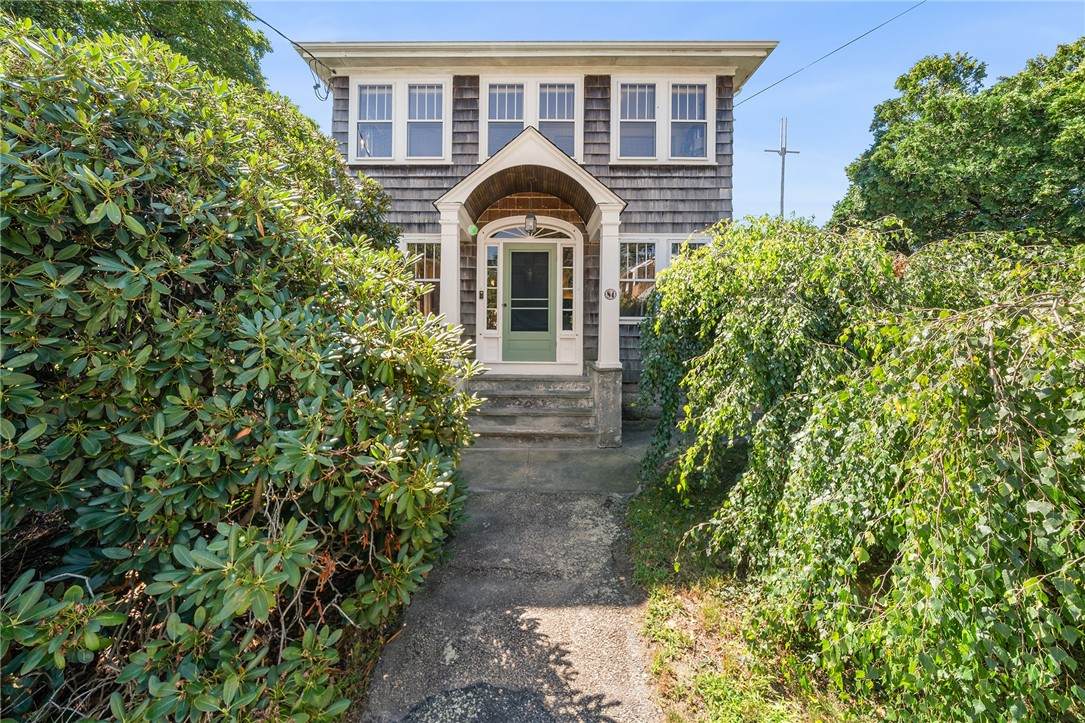 84 Alden Avenue - Photo 1