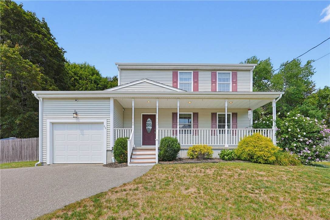 66 Manville Hill Road - Photo 1