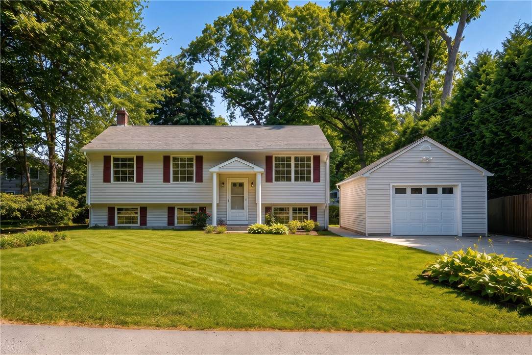 7 Cedar Knoll Drive - Photo 1