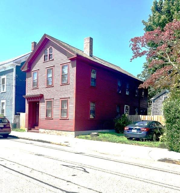 33 Elm Street - Photo 1