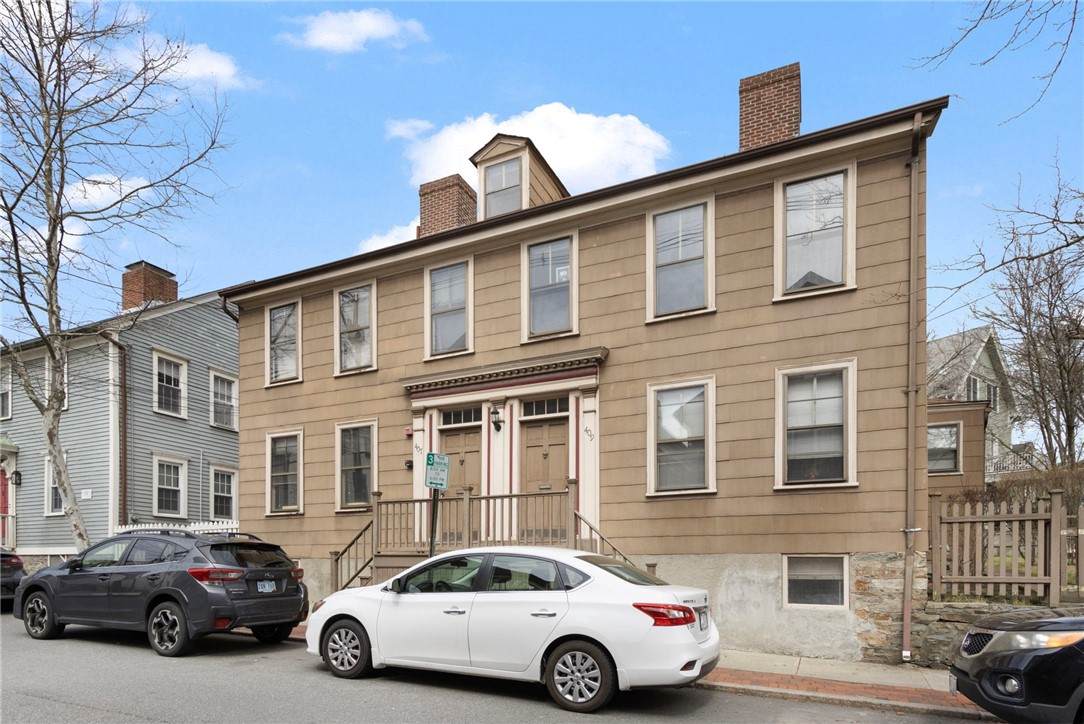 407 Benefit Street - Photo 1