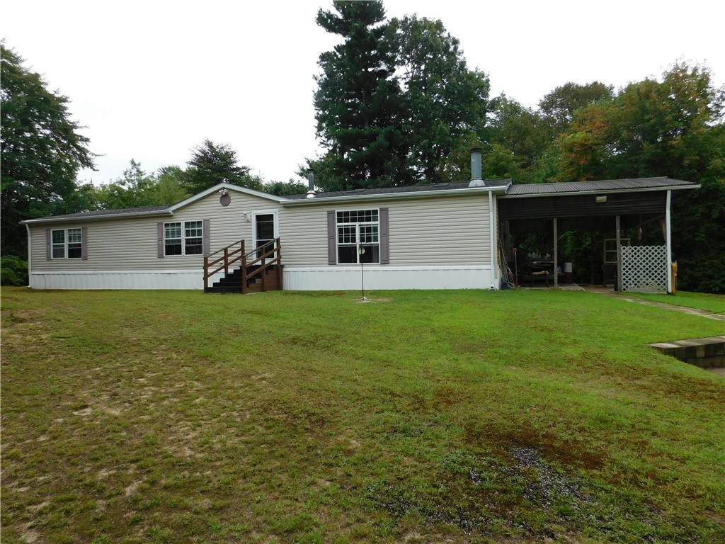 114 Sandy Bottom Road - Photo 1