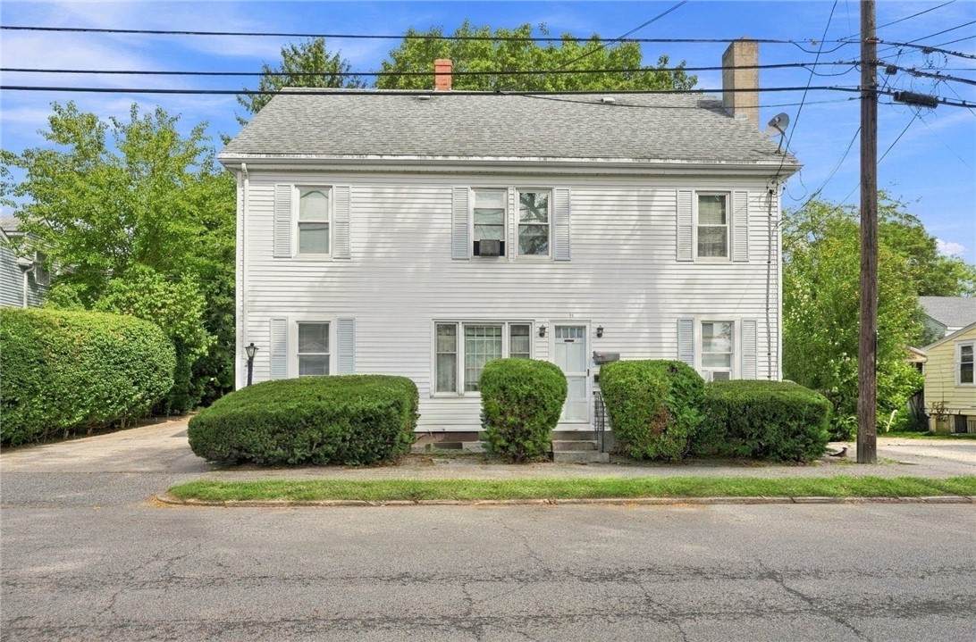 41 Mount Hope Avenue - Photo 1