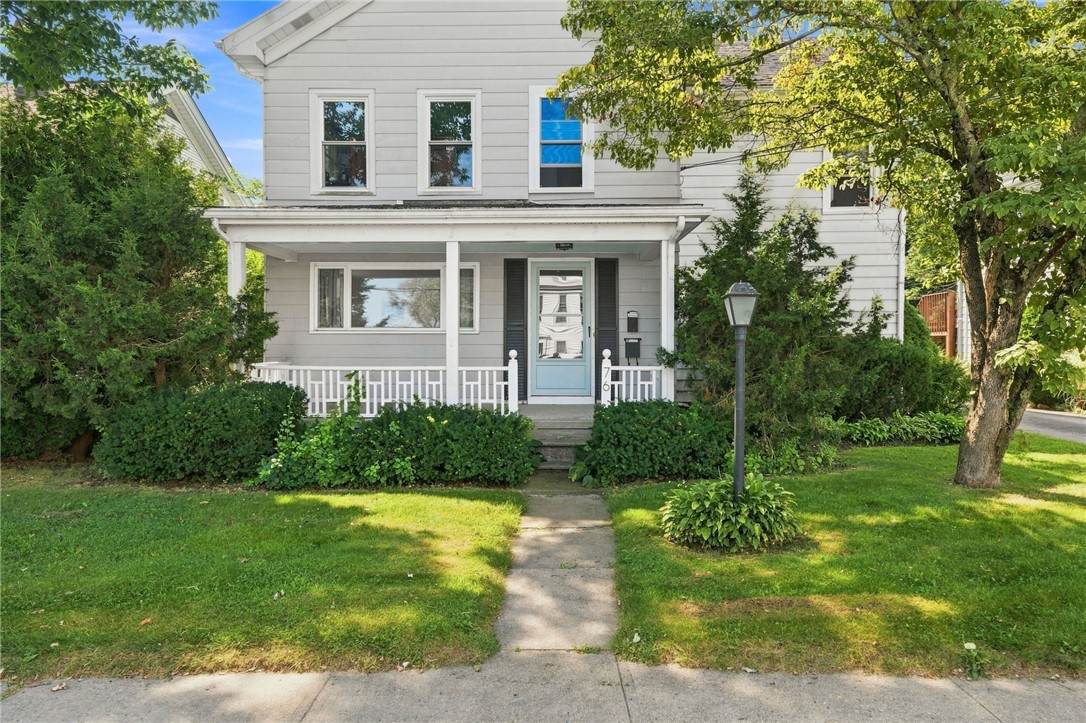76 Pleasant Street - Photo 1