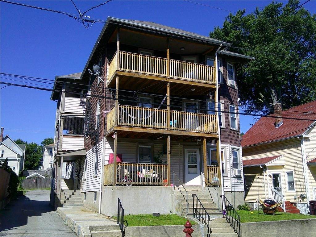 54 First Avenue - Photo 1