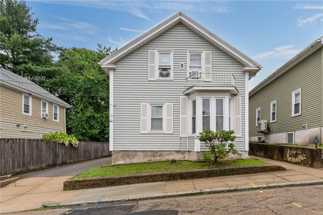 11 Eva Street - Photo 1