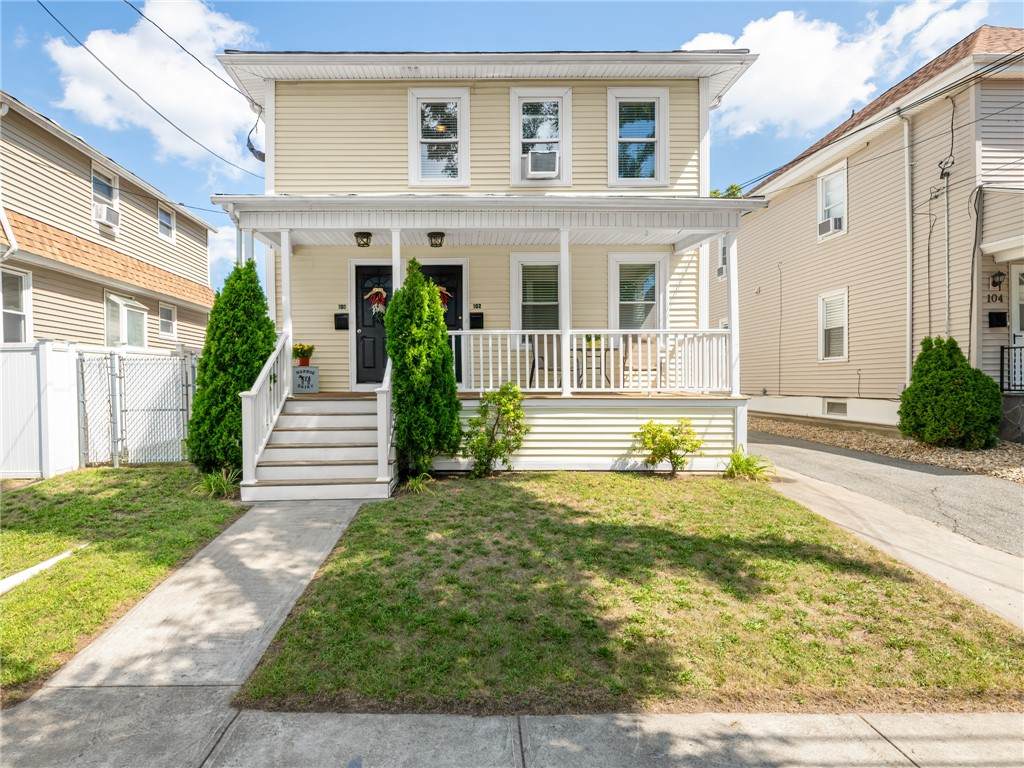 100 Central Avenue - Photo 1