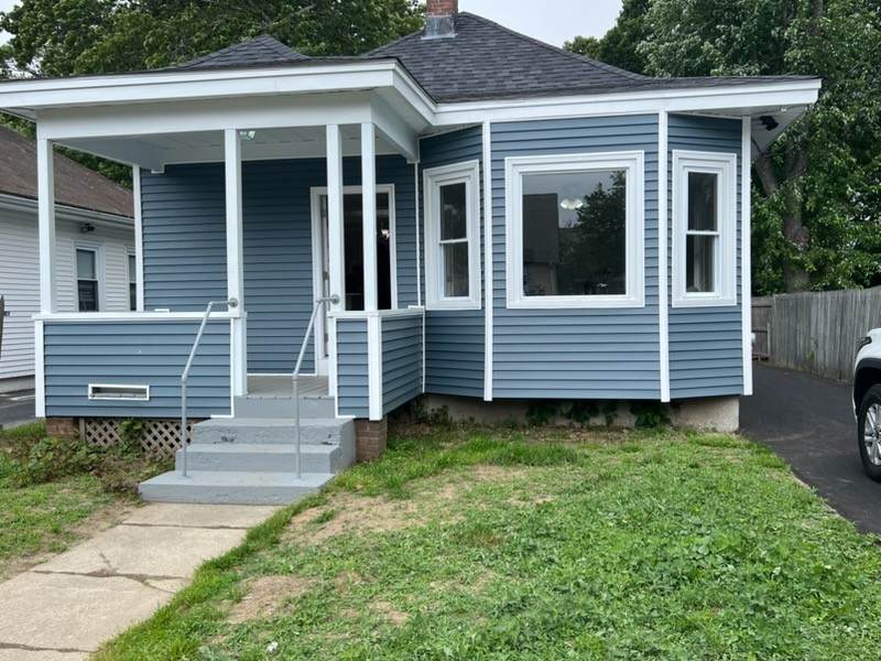 297 Harrington Avenue - Photo 1