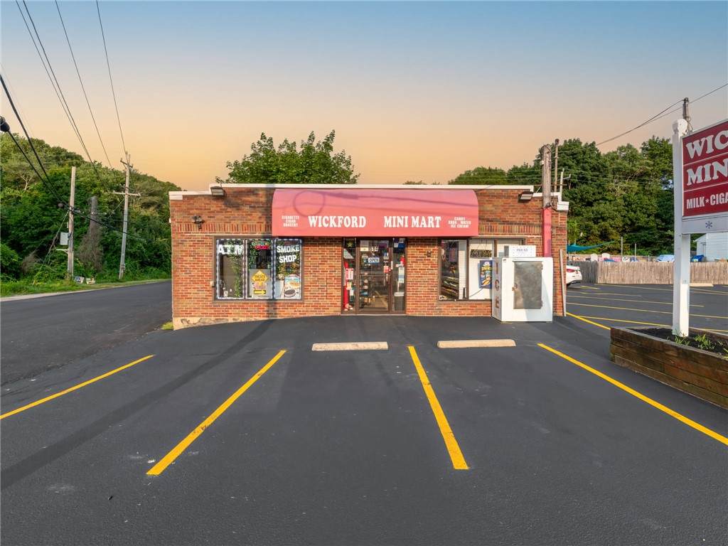 684 Boston Neck Road - Photo 1